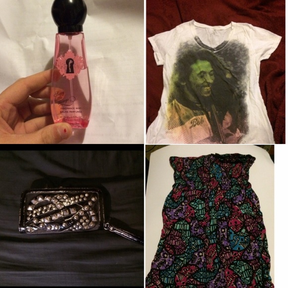 bundle for @alleymarie