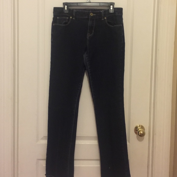 The Limited Denim Jeans.