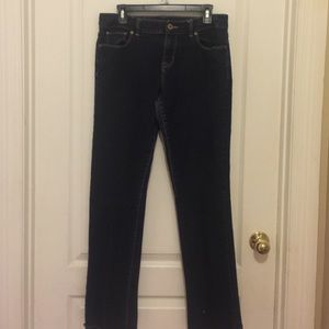 The Limited Denim Jeans.