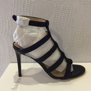 Sold on eBay!!! Charles David Ina Strappy