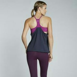 NWT Fabletics Norwalk Tank