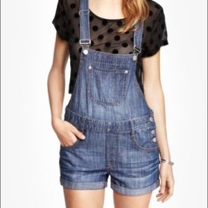 express overalls