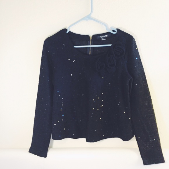 Forever 21 top
