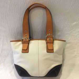 Fire Sale🔥Coach Handbag