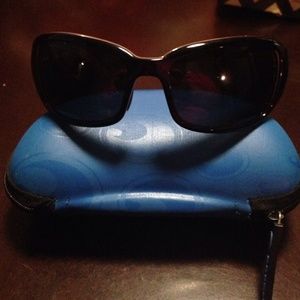 Costa Del Mar sunglasses