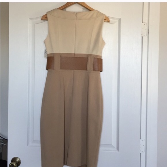 ‼️SOLD‼on another sight .️Kay Unger dress - Picture 2 of 4