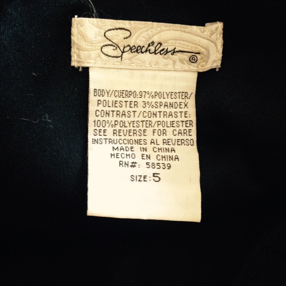 Classy halter top shirt - Picture 3 of 3