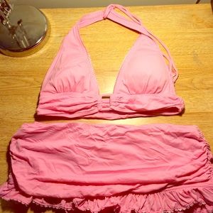 Juicy Couture bikini