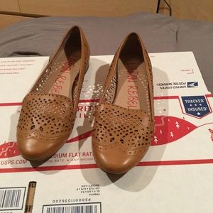 Cute flats for spring