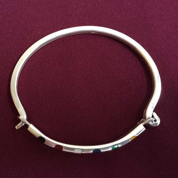 Silver Bracelet - Picture 2 of 2