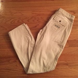 DKNY khaki pants