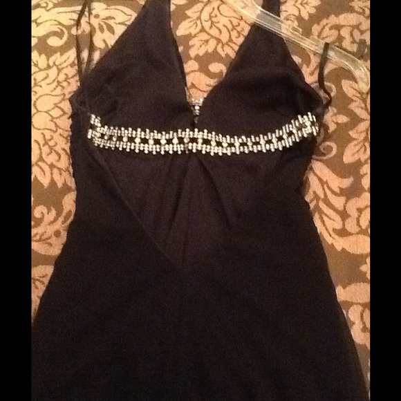 Cache evening dress