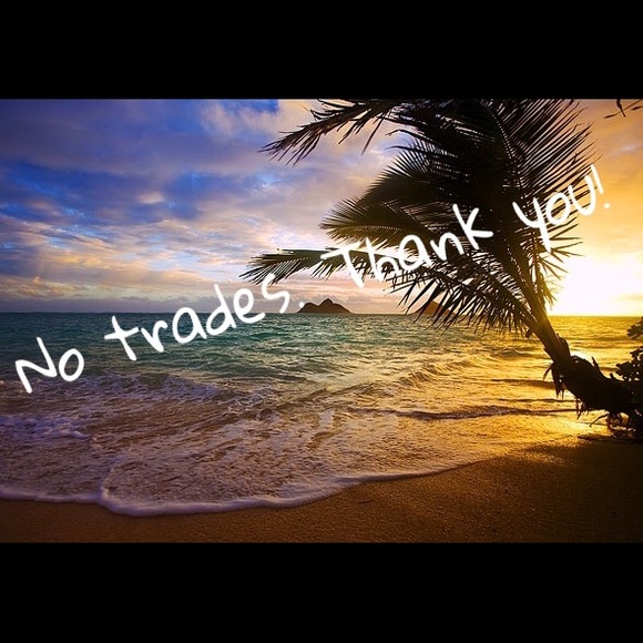 No trade requests please. Thank you.