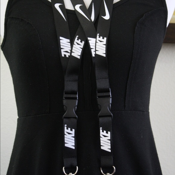 Nike lanyard 2pc bundle