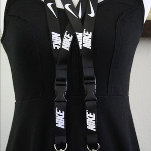 Nike lanyard 2pc bundle