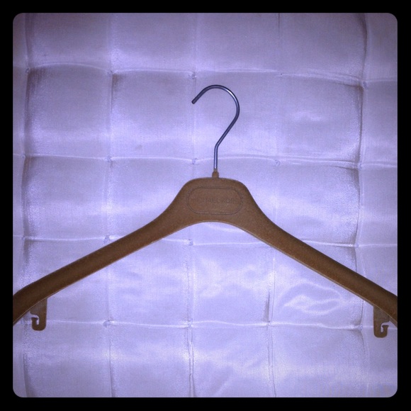 Michael Kors  Velvet Luxe Hanger