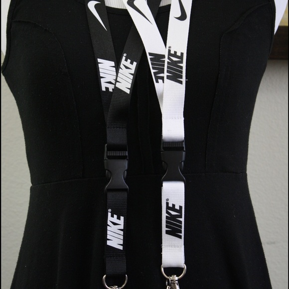 Nike Lanyard 2pc bundle