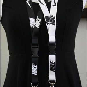 Nike Lanyard 2pc bundle