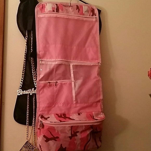 Make up bag