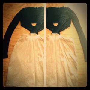 Sexy tight club dress