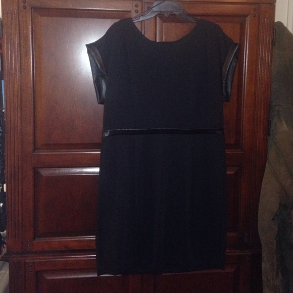 Danny & Nicole LBT. Worn once.