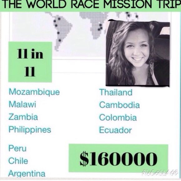 My Daughter the Who/Why of @tifmiller🙏🏻Pls Read - Picture 4 of 4