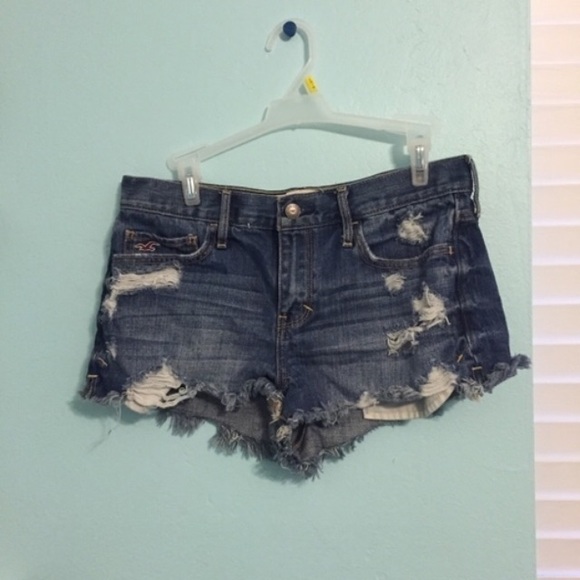 BUNDLE HOLLISTER AND A&E