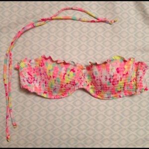 VS bikini top