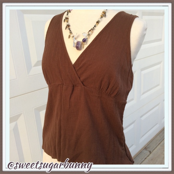 Boho Style Top - Picture 2 of 4