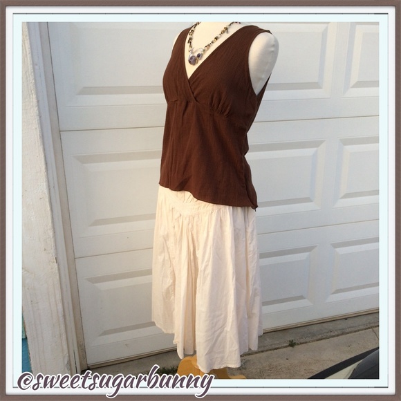 Boho Style Top - Picture 4 of 4