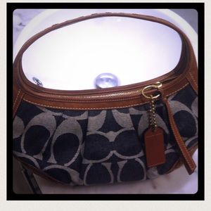 😍Coach Shoulder Bag😍