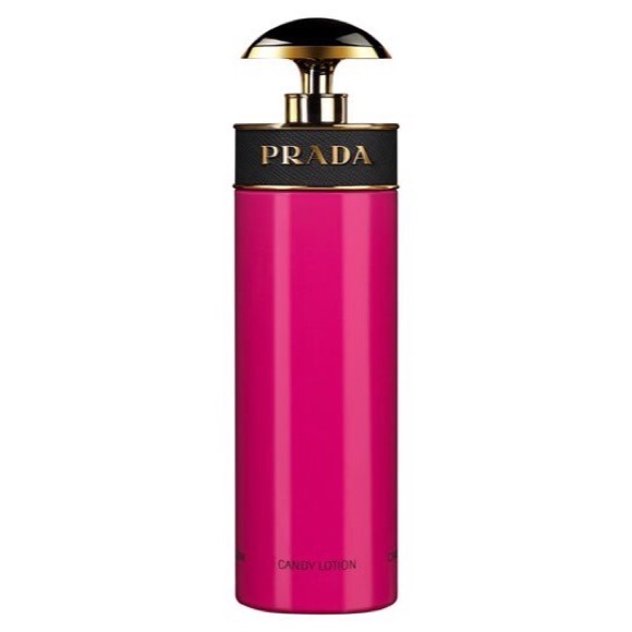 Prada CANDY Perfume Lotion