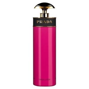 Prada CANDY Perfume Lotion