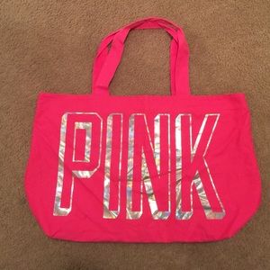 Victoria's Secret bag