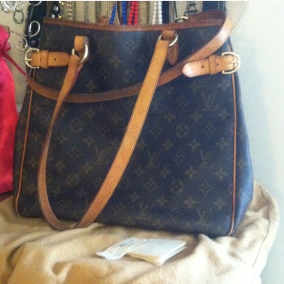FINAL PRICE Louis Vuitton