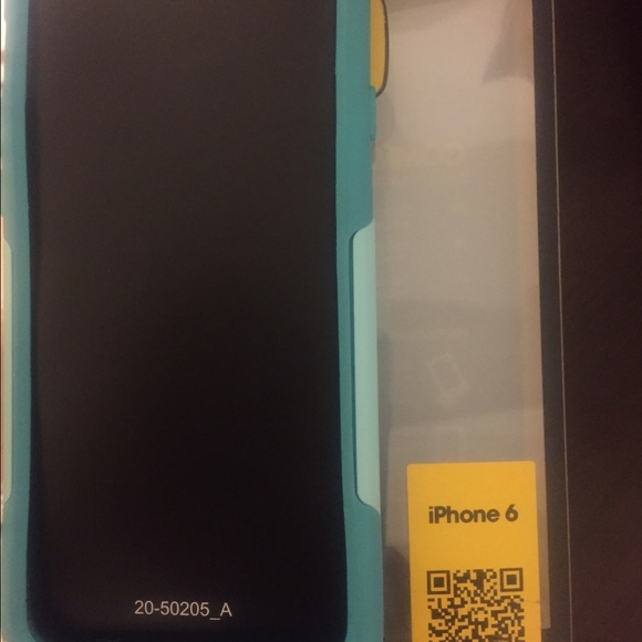 Cover IPhone 6