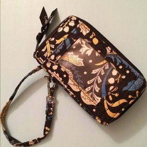 Vera Bradley Wallet