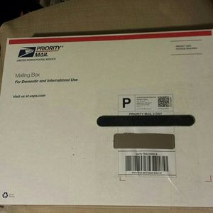 @jellert bundle packaged ready to ship in the AM