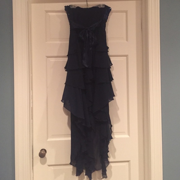Prom dress - Picture 3 of 4