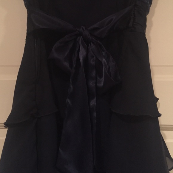 Prom dress - Picture 4 of 4