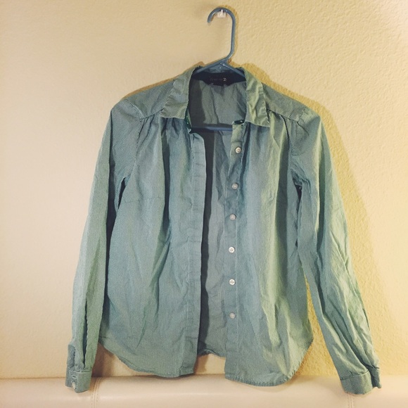 Forever 21 shirt