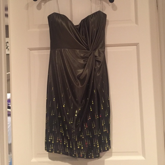 Dance/prom dress