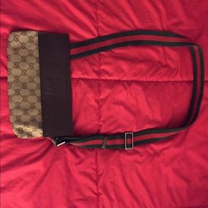Gucci swing pack