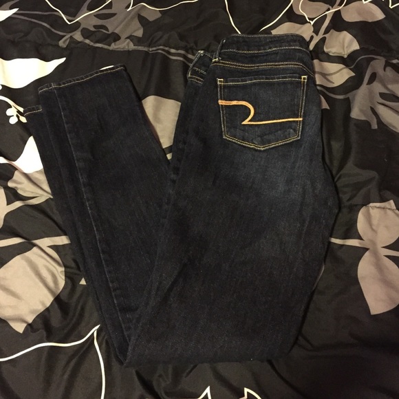 Brand new american eagle jeans