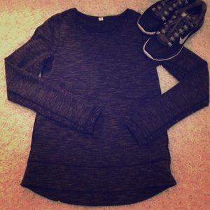 Women's Lululemon pullover