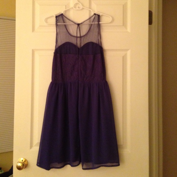 ππ 2X Host Pick π Cocktail Dress - Picture 3 of 4