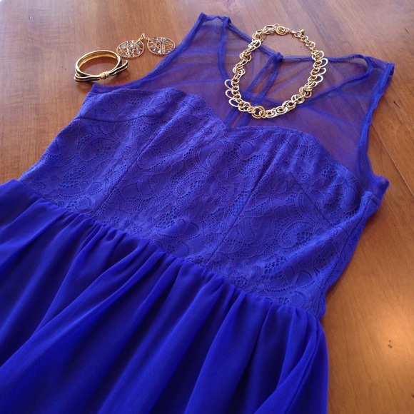 ππ 2X Host Pick π Cocktail Dress - Picture 2 of 4