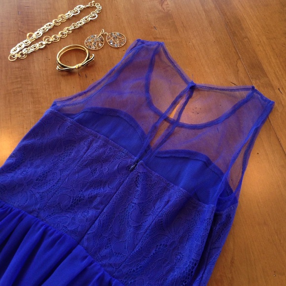ππ 2X Host Pick π Cocktail Dress - Picture 4 of 4