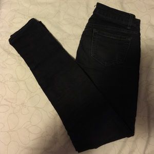 shorts jean hydraulic bundle Aeropostale Triple Aeropostale Cropped from Jeggings Mindy's