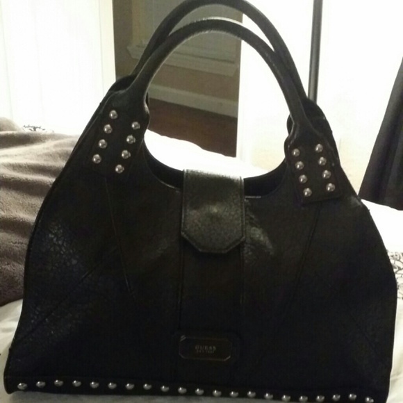 🚫sold🚫 Guess Purse